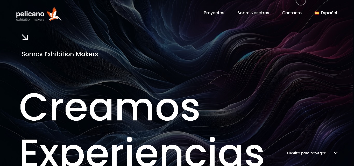 Pelicano Expo